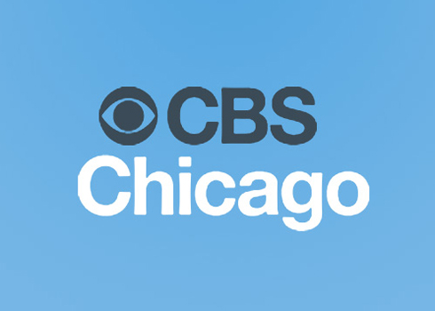 CBS logo