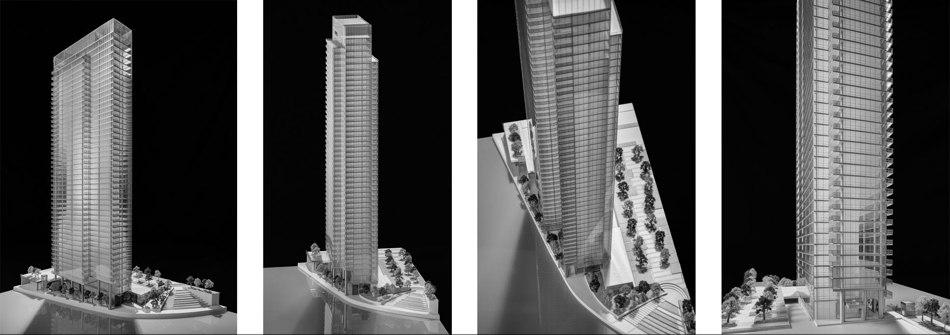 bKL's Wolf Point West Tower Gains Approval from Chicago Zoning Committee