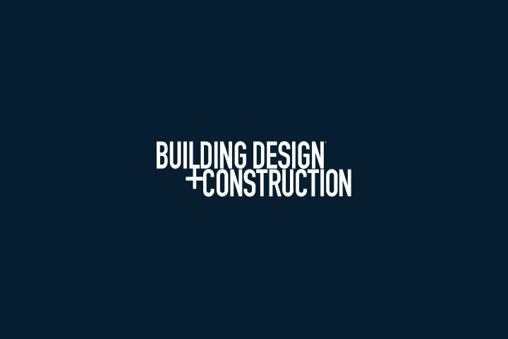 Building Design + Construction